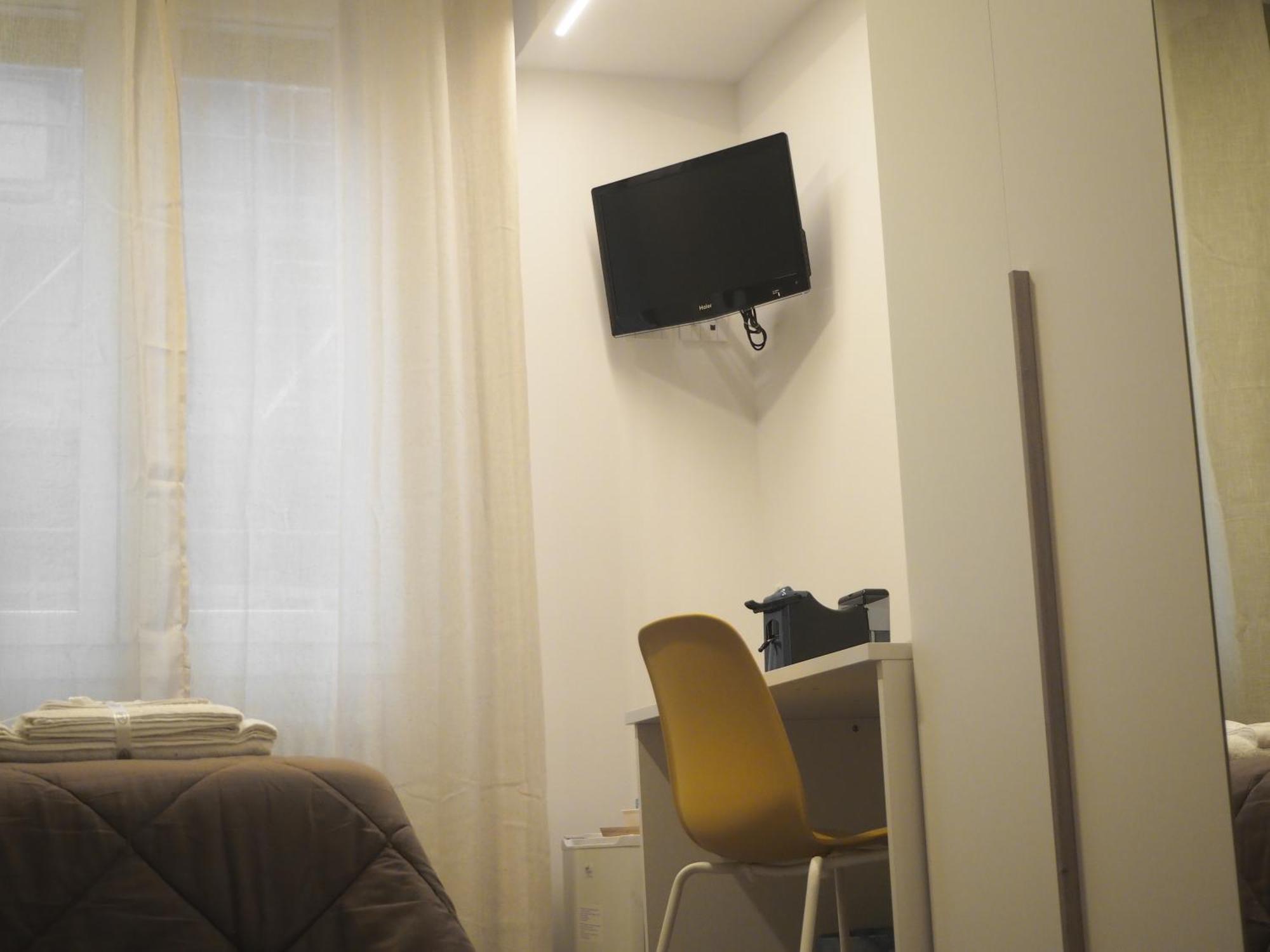 A Casa Di Giotto — Foto 3